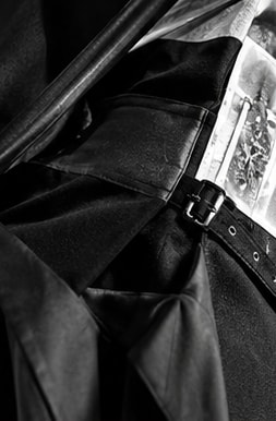 Fabric detail